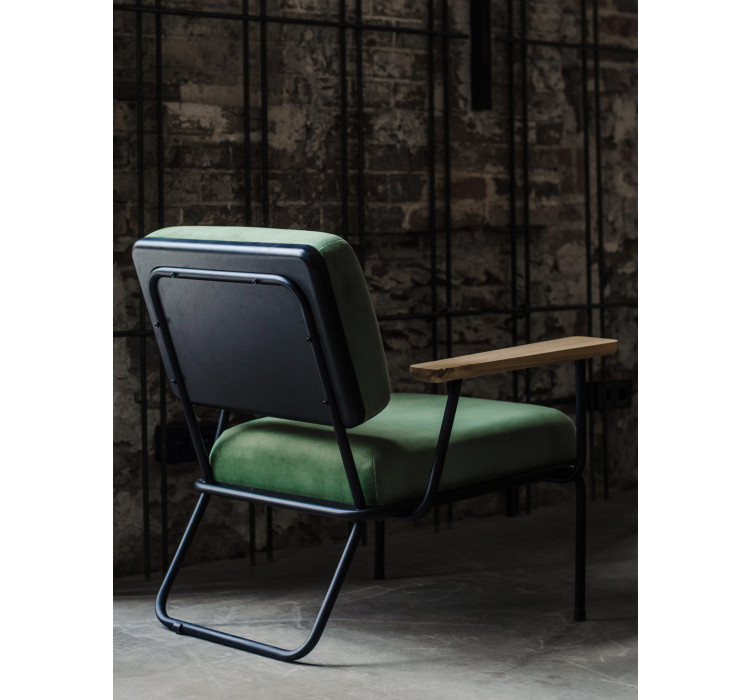 Крісло SOAP Armchair12